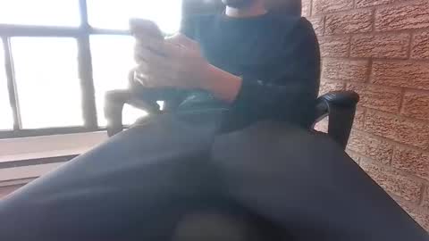 Master Sir Daddy Ash online show from December 14, 2025, 6:23 pm