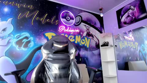 _valeryboobs_ online show from January 23, 2025, 4:26 pm