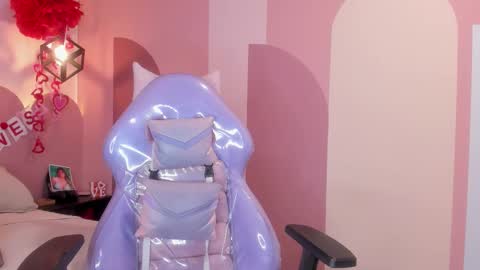 Snapshot of _valeryboobs_ chatting on February 28, 2026, 2:07 pm _valeryboobs_ online show from February 28, 2026, 2:07 pm