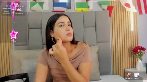 _valerycooper online show from July 20, 2026, 12:07 pm
