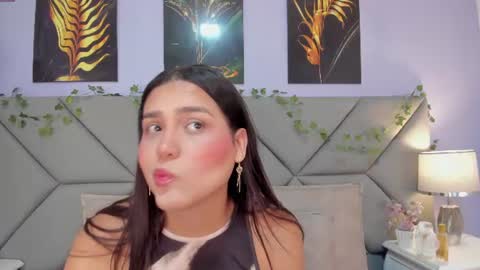 _valerycooper online show from July 23, 2026, 11:08 am