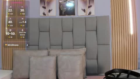 _valerycooper online show from July 28, 2026, 12:48 pm