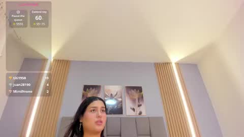 _valerycooper online show from July 28, 2026, 2:13 pm