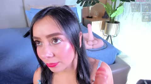 Valery online show from May 13, 2026, 4:21 am