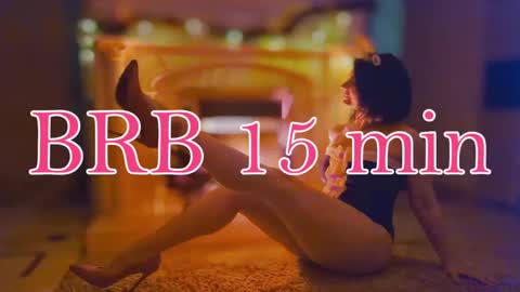 _vallylove online show from February 25, 2025, 2:58 am