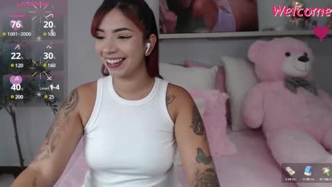 vane online show from February 6, 2025, 10:00 pm