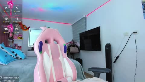 stephany online show from January 12, 2025, 3:07 am