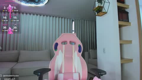 stephany online show from February 28, 2025, 10:39 pm