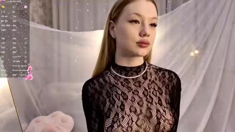 Eva online show from March 27, 2026, 2:50 pm