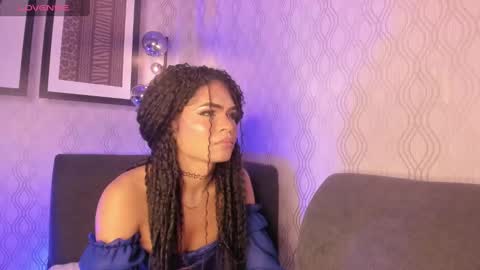 Venus online show from January 8, 2025, 10:48 am