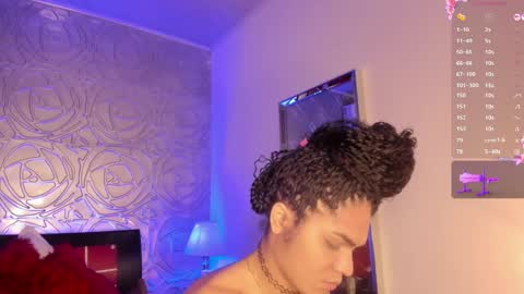 Venus online show from January 24, 2025, 12:52 pm