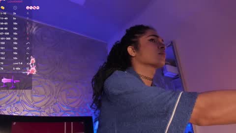 Venus online show from February 18, 2025, 12:17 pm