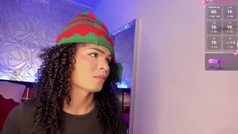 Venus online show from December 21, 2025, 3:52 pm