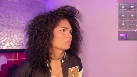 Venus online show from January 12, 2026, 3:23 am