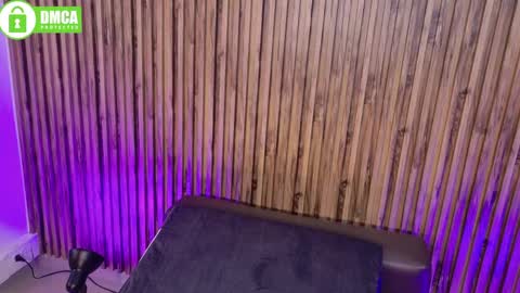 Snapshot of _veronicadeleon_ chatting on May 21, 2026, 12:01 pm Veronica online show from May 21, 2026, 12:01 pm