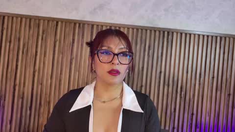 Snapshot of _veronicadeleon_ chatting on May 27, 2026, 3:31 pm Veronica online show from May 27, 2026, 3:31 pm