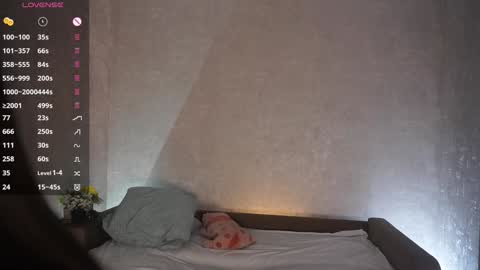 Snapshot of _vi_vi_ chatting on March 19, 2026, 7:18 pm Viola online show from March 19, 2026, 7:18 pm