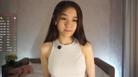 Snapshot of _vi_vi_ chatting on March 23, 2026, 6:01 pm Viola online show from March 23, 2026, 6:01 pm