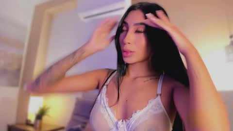 Victoria online show from March 20, 2026, 1:05 pm