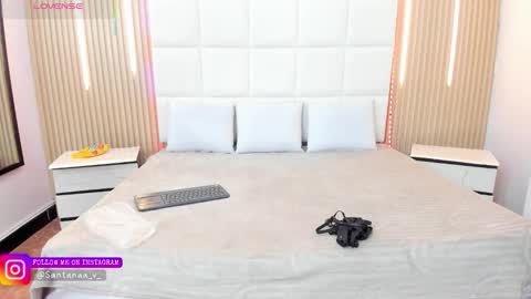 violetta online show from October 10, 2025, 12:04 pm