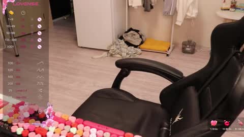 Alis online show from January 12, 2026, 9:03 am