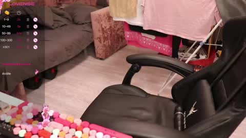 Alis online show from February 3, 2026, 5:49 am