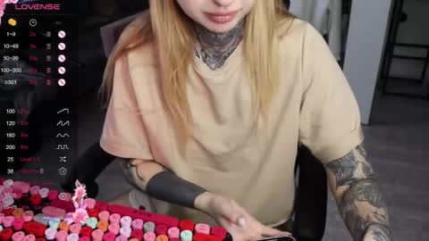 Alis online show from March 27, 2026, 9:42 am