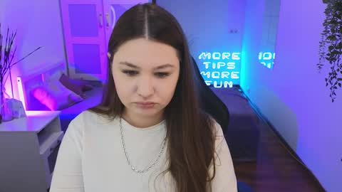 Wendy online show from March 7, 2025, 1:40 pm