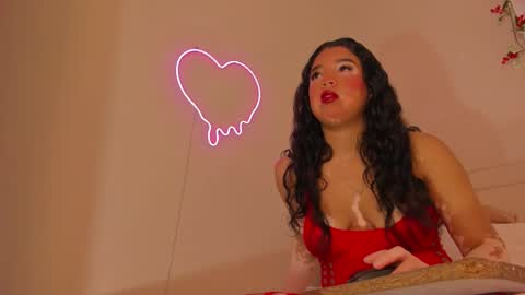 _wendy_x online show from December 5, 2025, 11:41 am