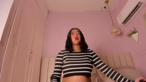 _wendy_x online show from April 11, 2026, 11:36 am