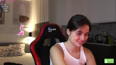 Kristina online show from December 6, 2024, 2:38 pm