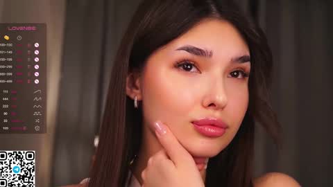 Anna online show from March 9, 2025, 5:28 pm