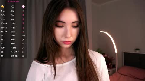 Anna online show from March 8, 2026, 2:04 am