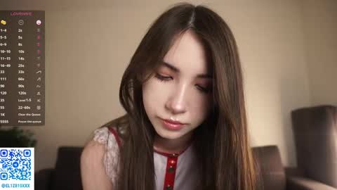 Snapshot of _wicked_game chatting on May 31, 2026, 6:09 pm Anna online show from May 31, 2026, 6:09 pm