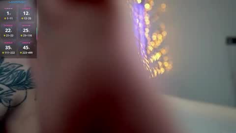 Snapshot of _wild_berry chatting on April 28, 2026, 2:27 am Lily online show from April 28, 2026, 2:27 am