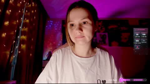 Snapshot of _witch__ chatting on December 25, 2024, 8:07 am Enni online show from December 25, 2024, 8:07 am