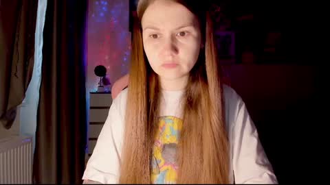 Snapshot of _witch__ chatting on January 7, 2025, 7:52 am Enni online show from January 7, 2025, 7:52 am