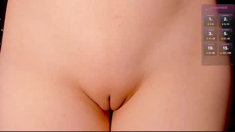 Snapshot of _witch__ chatting on March 11, 2025, 10:40 am Enni online show from March 11, 2025, 10:40 am