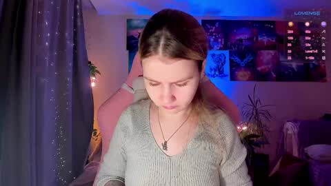 Snapshot of _witch__ chatting on September 18, 2025, 6:26 am Enni online show from September 18, 2025, 6:26 am