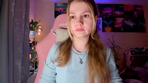 Snapshot of _witch__ chatting on September 26, 2025, 6:28 am Enni online show from September 26, 2025, 6:28 am