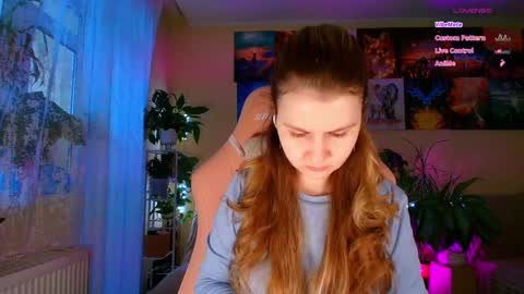 Enni online show from February 5, 2026, 7:46 am