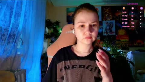 Enni online show from June 2, 2026, 9:22 am