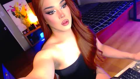 Sofie online show from February 9, 2026, 9:35 am