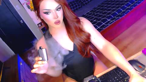 Sofie online show from February 11, 2026, 9:03 am