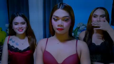 Clara online show from July 20, 2026, 3:03 pm