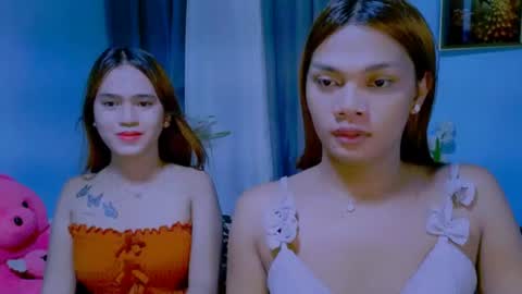 Clara online show from July 23, 2026, 9:35 pm