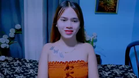 Clara online show from July 24, 2026, 1:09 pm