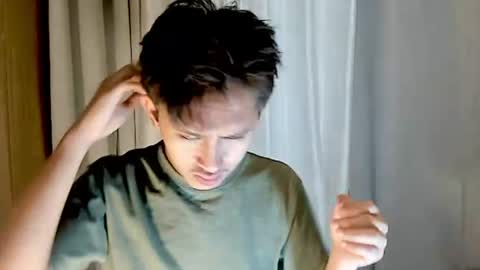 Snapshot of _xxhavefunwithme69_ chatting on June 13, 2026, 11:30 am Andrei online show from June 13, 2026, 11:30 am