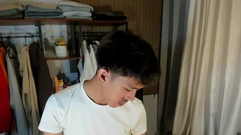 Snapshot of _xxhavefunwithme69_ chatting on June 30, 2026, 10:27 am Andrei online show from June 30, 2026, 10:27 am