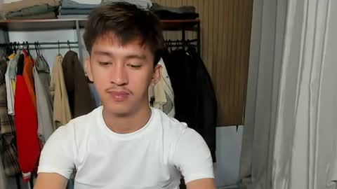 Snapshot of _xxhavefunwithme69_ chatting on July 1, 2026, 9:25 pm Andrei online show from July 1, 2026, 9:25 pm